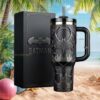 Delta Sigma Theta Sorority 1913 Crimson & Gold 3D Embossed YETI Tumbler Delta Sigma Theta Sorority 1913 Crimson & Gold 3D Embossed YETI Tumbler