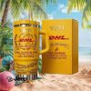 Manchester United 148 Years Anniversary Red & Gold 40oz Tumbler Manchester United 148 Years Anniversary Red & Gold 40oz Tumbler