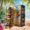 Autism Awareness Support Edition “Embrace Differences” Superhero Puzzle Piece Tumbler Autism Awareness Support Edition “Embrace Differences” Superhero Puzzle Piece Tumbler