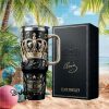 Chuck Norris Legends Series Texas Ranger Commemorative 40oz Tumbler Chuck Norris Legends Series Texas Ranger Commemorative 40oz Tumbler