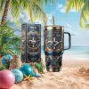 Led Zeppelin 58th Anniversary 1968 2026 Limited Edition Tumbler Led Zeppelin 58th Anniversary 1968 2026 Limited Edition Tumbler
