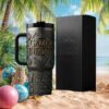 Marvel Venom “We Are Venom” 3D Sculpted Symbiote Black and Grey Tumbler Marvel Venom “We Are Venom” 3D Sculpted Symbiote Black and Grey Tumbler