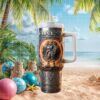 Baltimore Orioles 125th Anniversary 1901 2026 MLB Commemorative Tumbler Baltimore Orioles 125th Anniversary 1901 2026 MLB Commemorative Tumbler