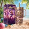 Elvis Presley The King of Rock ‘n’ Roll American Icon Commemorative Tumbler Elvis Presley The King of Rock ‘n’ Roll American Icon Commemorative Tumbler