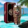 Taylor Swift Lover Valentine Romantic Icon 3D Embossed Tumbler Taylor Swift Lover Valentine Romantic Icon 3D Embossed Tumbler