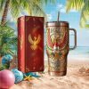 George Strait King of Country Texas Legacy Edition 40oz Tumbler George Strait King of Country Texas Legacy Edition 40oz Tumbler