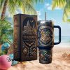 Foo Fighters Rock & Roll Legacy Limited Edition 40oz Insulated Tumbler Foo Fighters Rock & Roll Legacy Limited Edition 40oz Insulated Tumbler