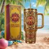 Blastoise Rule the Tides Pokémon Collector’s 40oz Tumbler with Box Blastoise Rule the Tides Pokémon Collector’s 40oz Tumbler with Box