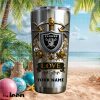 Cleveland Browns Custom Name Fan Gift Retro Orange Helmet Crest Stainless Steel Insulated Tumbler Cleveland Browns Custom Name Fan Gift Retro Orange Helmet Crest Stainless Steel Insulated Tumbler