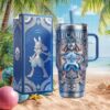 Bad Bunny “Un Verano Sin Ti” Sad Heart Reggaeton Love Icon Custom 40oz Tumbler Bad Bunny “Un Verano Sin Ti” Sad Heart Reggaeton Love Icon Custom 40oz Tumbler