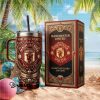 Indiana Hoosiers Football 2026 National Champions College Football Playoff Commemorative Tumbler Indiana Hoosiers Football 2026 National Champions College Football Playoff Commemorative Tumbler
