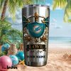 Arizona Cardinals Personalized Love Custom Name 20oz Football Fans Gifts Stainless Steel Insulated Tumbler Arizona Cardinals Personalized Love Custom Name 20oz Football Fans Gifts Stainless Steel Insulated Tumbler