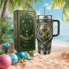 Pink Floyd 60th Anniversary 1965 2025 Iconic Album Art 40oz Tumbler Pink Floyd 60th Anniversary 1965 2025 Iconic Album Art 40oz Tumbler