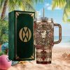 Coca Cola 140th Anniversary Polar Bear Edition Holiday 40oz Tumbler Coca Cola 140th Anniversary Polar Bear Edition Holiday 40oz Tumbler