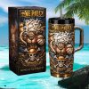 Wacken Open Air 2026 Anniversary “Rain or Shine” Thrash Legacy 3D Bull Tumbler Wacken Open Air 2026 Anniversary “Rain or Shine” Thrash Legacy 3D Bull Tumbler