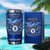 Star Trek 60th Anniversary NCC 1701 USS Enterprise Brushed Chrome Tactical 40oz Tumbler Star Trek 60th Anniversary NCC 1701 USS Enterprise Brushed Chrome Tactical 40oz Tumbler