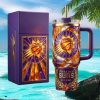 World of Warcraft For The Alliance Yeti Style 40oz Tumbler with Gift Box World of Warcraft For The Alliance Yeti Style 40oz Tumbler with Gift Box