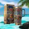Rush Band 50th Anniversary Progressive Rock Legacy Commemorative 40oz Tumbler Rush Band 50th Anniversary Progressive Rock Legacy Commemorative 40oz Tumbler