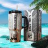 New York Jets Personalized Name Gift Vintage Green Shield 20oz Stainless Steel Insulated Tumbler New York Jets Personalized Name Gift Vintage Green Shield 20oz Stainless Steel Insulated Tumbler