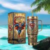 Winnie the Pooh and Friends 3D Embossed Gold Tumbler Tumbler Winnie the Pooh and Friends 3D Embossed Gold Tumbler Tumbler