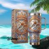Seattle Seahawks Super Bowl LX Champions 2026 Commemorative 40oz Tumbler Seattle Seahawks Super Bowl LX Champions 2026 Commemorative 40oz Tumbler