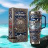 Seattle Seahawks Super Bowl LX Champions 2026 Commemorative 40oz Tumbler Seattle Seahawks Super Bowl LX Champions 2026 Commemorative 40oz Tumbler