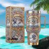 Superman Krypton’s Legacy The Man of Tomorrow 40oz Tumbler Superman Krypton’s Legacy The Man of Tomorrow 40oz Tumbler