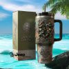 New England Patriots Super Bowl LIX 2026 Champion Tumbler with Gift Box New England Patriots Super Bowl LIX 2026 Champion Tumbler with Gift Box