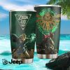 Philadelphia Eagles Custom Name Fan Gift Retro Teal Crest 20oz Stainless Steel Insulated Tumbler Philadelphia Eagles Custom Name Fan Gift Retro Teal Crest 20oz Stainless Steel Insulated Tumbler