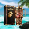 Sailor Moon “Moon Prism Power” 3D Sculpted Rose Gold 40oz Tumbler with Handle Sailor Moon “Moon Prism Power” 3D Sculpted Rose Gold 40oz Tumbler with Handle
