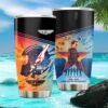 Toy Story Iconic Characters Bright Legacy 1995 2025 Pixar 40oz Tumbler with Box Toy Story Iconic Characters Bright Legacy 1995 2025 Pixar 40oz Tumbler with Box