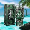One Piece Anime “King of the Pirates” Gear 5 Luffy Embossed Collector Tumbler One Piece Anime “King of the Pirates” Gear 5 Luffy Embossed Collector Tumbler