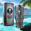 San Francisco 49ers Go Niners Super Bowl 2026 Limited Edition 40oz Tumbler San Francisco 49ers Go Niners Super Bowl 2026 Limited Edition 40oz Tumbler