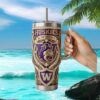 Toy Story Iconic Characters Bright Legacy 1995 2025 Pixar 40oz Tumbler with Box Toy Story Iconic Characters Bright Legacy 1995 2025 Pixar 40oz Tumbler with Box