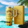 Team USA Olympic Games Luxury 40oz Tumbler with Handle and Gift Box Team USA Olympic Games Luxury 40oz Tumbler with Handle and Gift Box