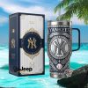 Superman Flight of Steel DC Comics 3D Relief Insulated Tumbler Superman Flight of Steel DC Comics 3D Relief Insulated Tumbler