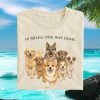 Washington Commanders Snoopy Autism Awareness Football T Shirt Washington Commanders Snoopy Autism Awareness Football T Shirt