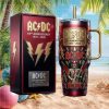Custom Super Saiyan Dad & Kids DBZ Hero Personalized Name Tumbler Custom Super Saiyan Dad & Kids DBZ Hero Personalized Name Tumbler
