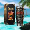 Pittsburgh Steelers Black and Gold Legacy NFL Football Fan Gift Stainless Steel Insulated Tumbler Pittsburgh Steelers Black and Gold Legacy NFL Football Fan Gift Stainless Steel Insulated Tumbler