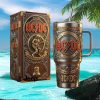 FC Barcelona Mes Que Un Club 1899 Football Style Sports Fan Gift Stainless Steel Insulated Tumbler FC Barcelona Mes Que Un Club 1899 Football Style Sports Fan Gift Stainless Steel Insulated Tumbler