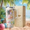 Backstreet Boys DNA World Tour Las Vegas Sphere Custom Name 2024 Gift Stainless Steel Insulated Tumbler Backstreet Boys DNA World Tour Las Vegas Sphere Custom Name 2024 Gift Stainless Steel Insulated Tumbler