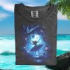 Funny Thicc Bear Mirror Reflection Aesthetic Retro Comfort Colors T Shirt Funny Thicc Bear Mirror Reflection Aesthetic Retro Comfort Colors T Shirt