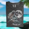 Funny Raccoon Tummy Hurts Cute Animal Comfort Colors Graphic T Shirt Funny Raccoon Tummy Hurts Cute Animal Comfort Colors Graphic T Shirt