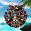 250 Years of Freedom Patriotic Eagle Wreath Personalized America 250 Ornament 250 Years of Freedom Patriotic Eagle Wreath Personalized America 250 Ornament