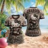 Chicago Bears Happy Father’s Day Custom Peppa Pig Like Father Like Son NFL T Shirt Chicago Bears Happy Father’s Day Custom Peppa Pig Like Father Like Son NFL T Shirt