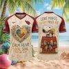 Arizona Cardinals Rock And Roll Cartoon Football T Shirt Arizona Cardinals Rock And Roll Cartoon Football T Shirt