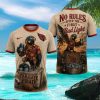 Buffalo Bills Popeye Cartoon Style Personalized NFL Football T Shirt Buffalo Bills Popeye Cartoon Style Personalized NFL Football T Shirt