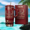 Top Gun 40th Anniversary 1986 2026 Maverick Flight Crew Luxury Fan Gift Stainless Steel Insulated Tumbler Top Gun 40th Anniversary 1986 2026 Maverick Flight Crew Luxury Fan Gift Stainless Steel Insulated Tumbler