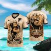 Carolina Panthers Popeye Built For Battle Custom NFL T Shirt Carolina Panthers Popeye Built For Battle Custom NFL T Shirt
