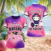Baltimore Ravens Grateful Dead Steal Your Face Tie Dye T Shirt Baltimore Ravens Grateful Dead Steal Your Face Tie Dye T Shirt